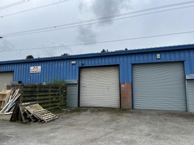 Property Image for Unit C3 Canklow Meadows Industrial Estate, Bawtry Road, Rotherham, S60 2XL