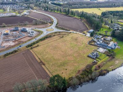 Property Image for Land At Holm Mills, Ness Side, Inverness, IV2 4RA