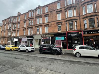 Property Image for 140, Queen Margaret Drive, Glasgow, G20 8NY