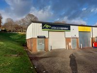 Property Image for Unit 1, Brewery Lane, Ballingall Industrial Estate, Dundee, DD1 5QW
