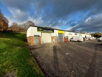 Property Image for Unit 1, Brewery Lane, Ballingall Industrial Estate, Dundee, DD1 5QW