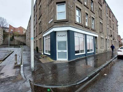 Property Image for 134, Broughty Ferry Road, Dundee, DD4 6JL