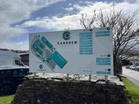Property Image for Unit A7, Cardrew Business Park, Redruth, Cornwall, TR15 1SQ