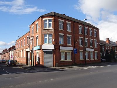 Property Image for 349 Nottingham Rd, New Basford, Nottingham - GROUND FLOOR AND BASEMENT