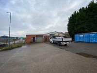 Property Image for Unit A, Fryers Road, Walsall, WS2 7LZ