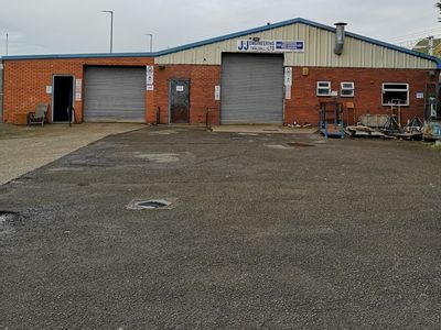 Property Image for Unit A, Fryers Road, Walsall, WS2 7LZ