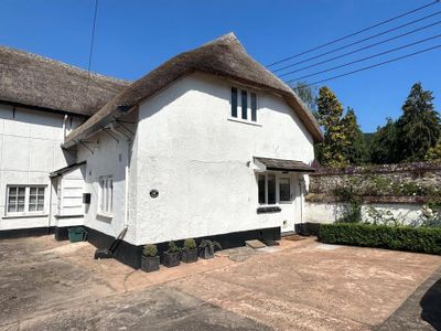 Property Image for The Stables, 5 The Hills, Sid Road, Sidmouth, Devon