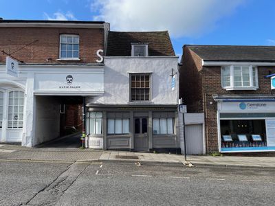 Property Image for 37 North Hill, Colchester, Essex