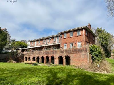 Property Image for Cyprus House, Victoria Avenue, Shanklin, Isle Of Wight
