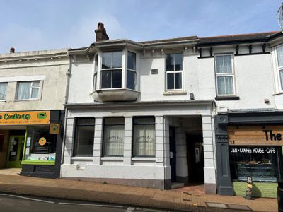Property Image for 11 High Street, Sandown, Isle Of Wight
