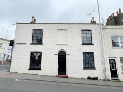 Property Image for 31 Chatham Street, Ramsgate, Kent