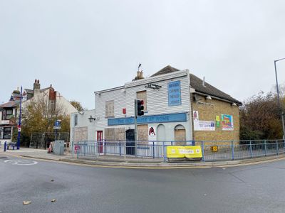 Property Image for The Old House At Home, 158-162 High Street, Sheerness, Kent