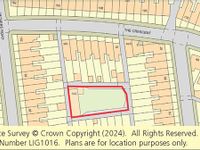 Property Image for Land Rear 91B The Crescent, Eastleigh, Hampshire
