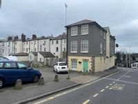 Property Image for Flats 1-7, 12 Ordnance Terrace, Chatham, Kent