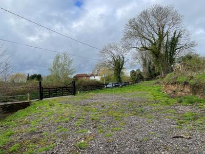 Property Image for Land Adjacent Hurst Cottage, Hickmans Green, Boughton-Under-Blean, Faversham, Kent