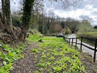 Property Image for Land Adjacent Hurst Cottage, Hickmans Green, Boughton-Under-Blean, Faversham, Kent