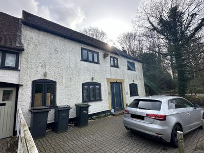 Property Image for Vigo House, Gravesend Road, Wrotham, Sevenoaks, Kent