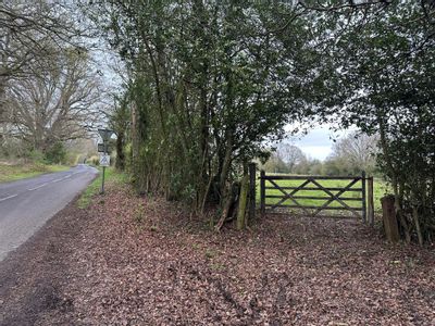 Property Image for Land East Of Church Road, Flimwell, Wadhurst, East Sussex