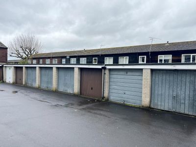 Property Image for Garages, 3R Pilgrims Way, Andover, Hampshire