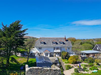 Property Image for The Balnoon, St Ives, Cornwall, TR26 3JB