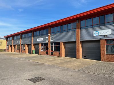 Property Image for 8 Cromwell Business Centre, Howard Way, Newport Pagnell, Milton Keynes, MK16 9QS