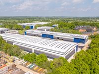 Property Image for Units 8-22 Panattoni Park, The Hub, A2300, Burgess Hill, East Sussex, BN6 9ZJ