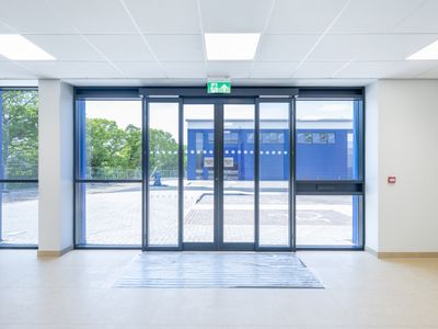 Property Image for Units 8-22 Panattoni Park, The Hub, A2300, Burgess Hill, East Sussex, BN6 9ZJ