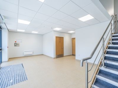 Property Image for Units 8-22 Panattoni Park, The Hub, A2300, Burgess Hill, East Sussex, BN6 9ZJ