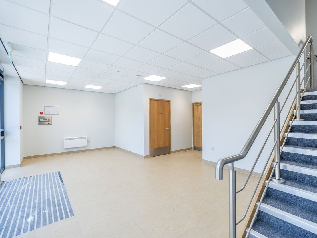 Units 8-22 Panattoni Park, The Hub, A2300, Burgess Hill, East Sussex, BN6 9ZJ