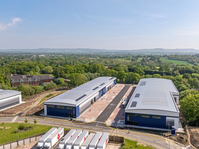 Property Image for Units 8-22 Panattoni Park, The Hub, A2300, Burgess Hill, East Sussex, BN6 9ZJ