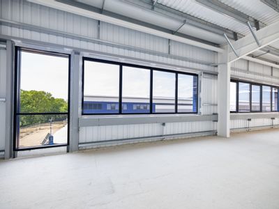 Property Image for Units 8-22 Panattoni Park, The Hub, A2300, Burgess Hill, East Sussex, BN6 9ZJ