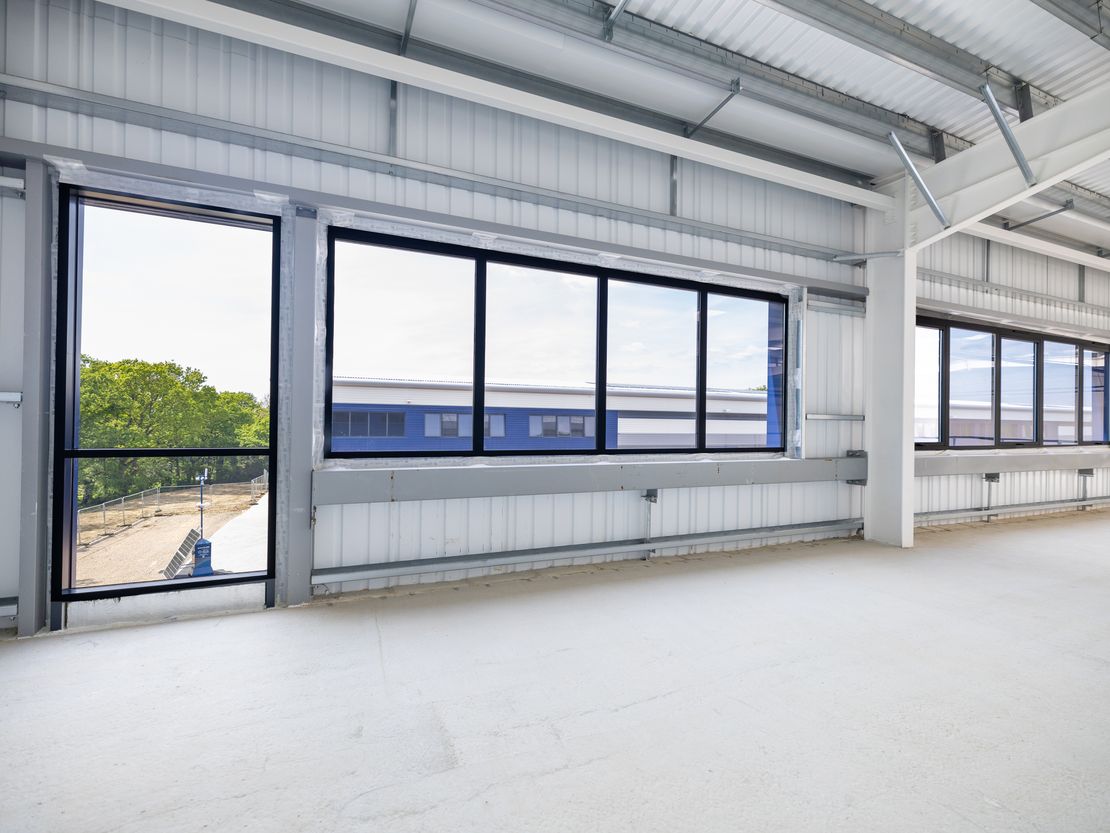 Units 8-22 Panattoni Park, The Hub, A2300, Burgess Hill, East Sussex, BN6 9ZJ