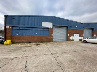 Property Image for The Skill Centre, Unit 8C, Limberline Spur, Portsmouth, Hampshire, PO3 5LF