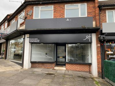 Property Image for 6 St. Annes Road, Leeds, LS6 3NX