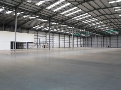 Property Image for Unit 3 Greenbox Logistics Park, Fabric Way, Darlington, DL1 1GQ