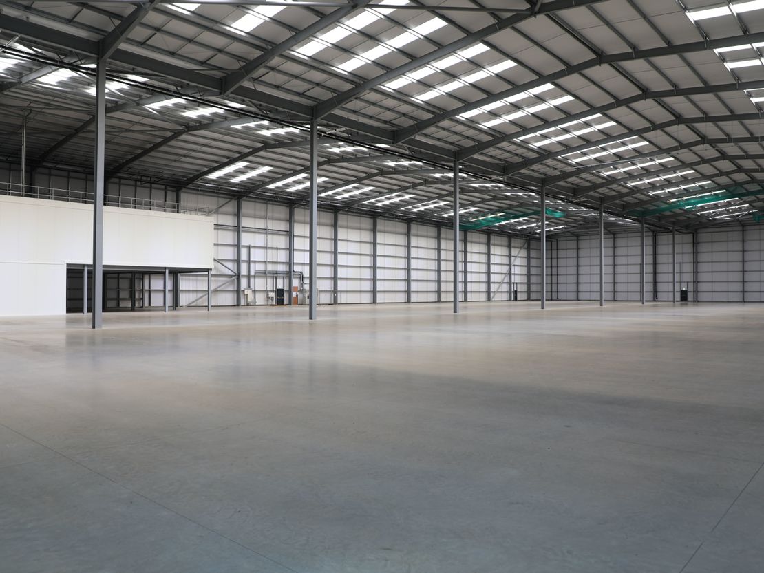 Unit 3 Greenbox Logistics Park, Fabric Way, Darlington, DL1 1GQ