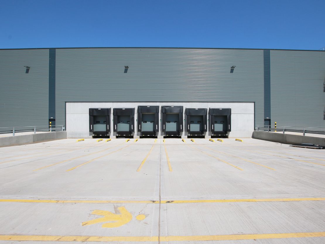 Unit 3 Greenbox Logistics Park, Fabric Way, Darlington, DL1 1GQ