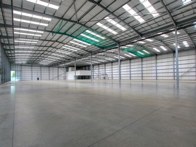 Property Image for Unit 3 Greenbox Logistics Park, Fabric Way, Darlington, DL1 1GQ