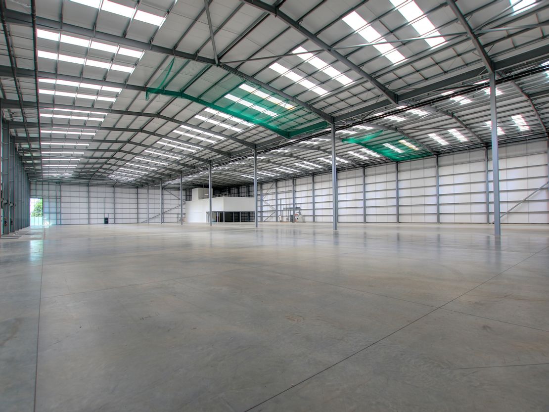Unit 3 Greenbox Logistics Park, Fabric Way, Darlington, DL1 1GQ