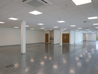 Property Image for Unit 3 Greenbox Logistics Park, Fabric Way, Darlington, DL1 1GQ