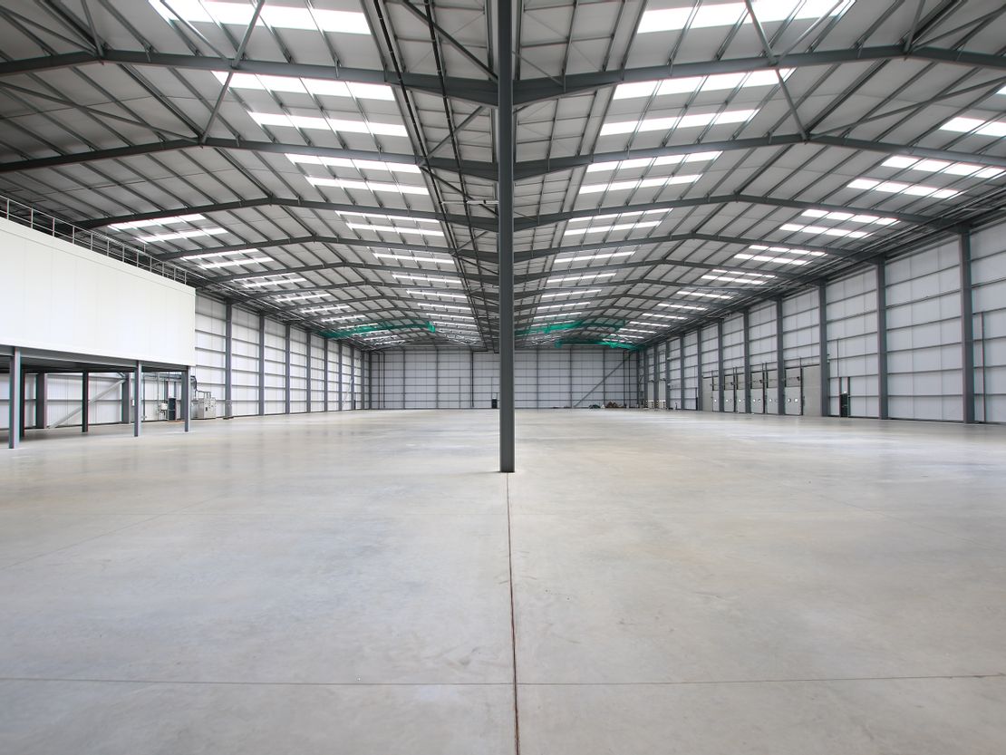 Unit 3 Greenbox Logistics Park, Fabric Way, Darlington, DL1 1GQ