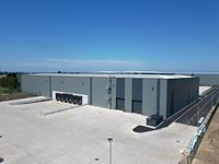 Property Image for Unit 3 Greenbox Logistics Park, Fabric Way, Darlington, DL1 1GQ