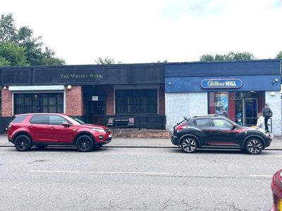 Property Image for 45 & 45A Neilsland Road, Hamilton, South Lanarkshire, ML3 8NA