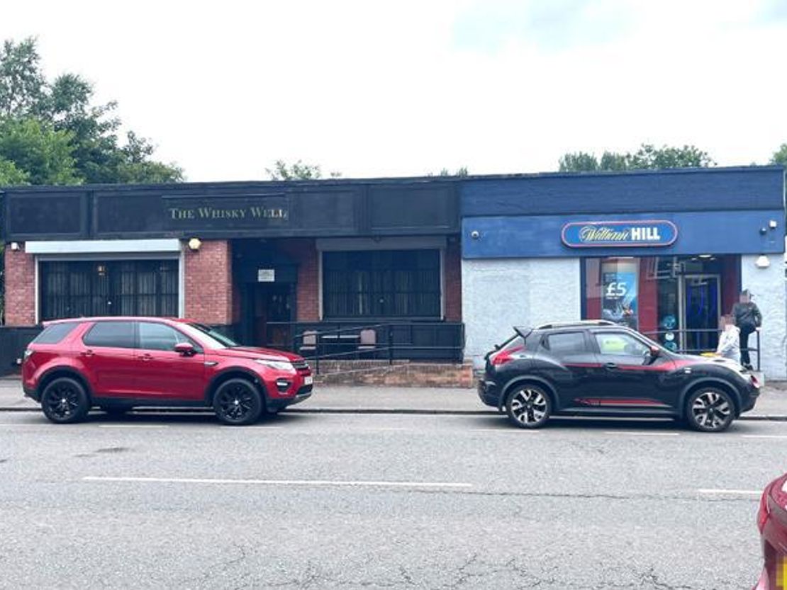 45 & 45A Neilsland Road, Hamilton, South Lanarkshire, ML3 8NA