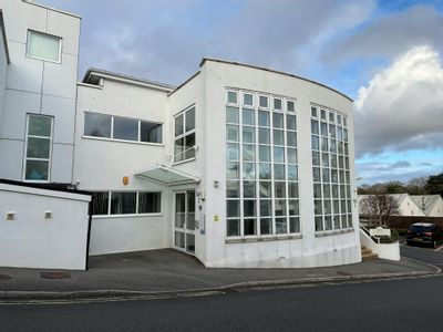 Property Image for First Floor 2B Coy Pond Business Park, Ingworth Road, Branksome, Poole, BH12 1JY