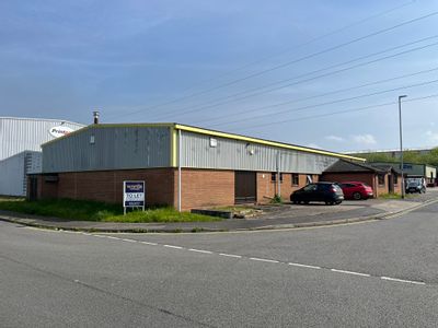 Property Image for Dodwells Bridge Industrial Estate, 3 Jacknell Road, Hinckley, Leicestershire, LE10 3BS