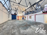 Property Image for 21 Mill Mead Rd, London N17 9QP
