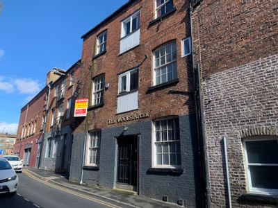 Property Image for Woolstapler, 8 Cheapside, Wakefield, WF1 2SD