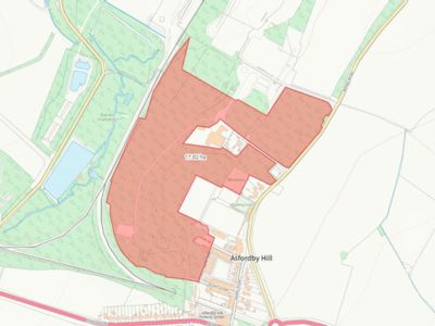 Property Image for Holwell Business Park, Welby Road, Asfordby Hill, Melton Mowbray, Leicestershire, LE14 3RB