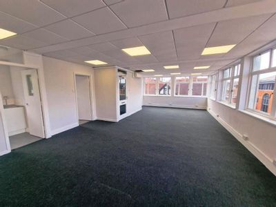 Property Image for 1st & 2nd Floors 35 Winchester Street, Basingstoke, RG21 7EE